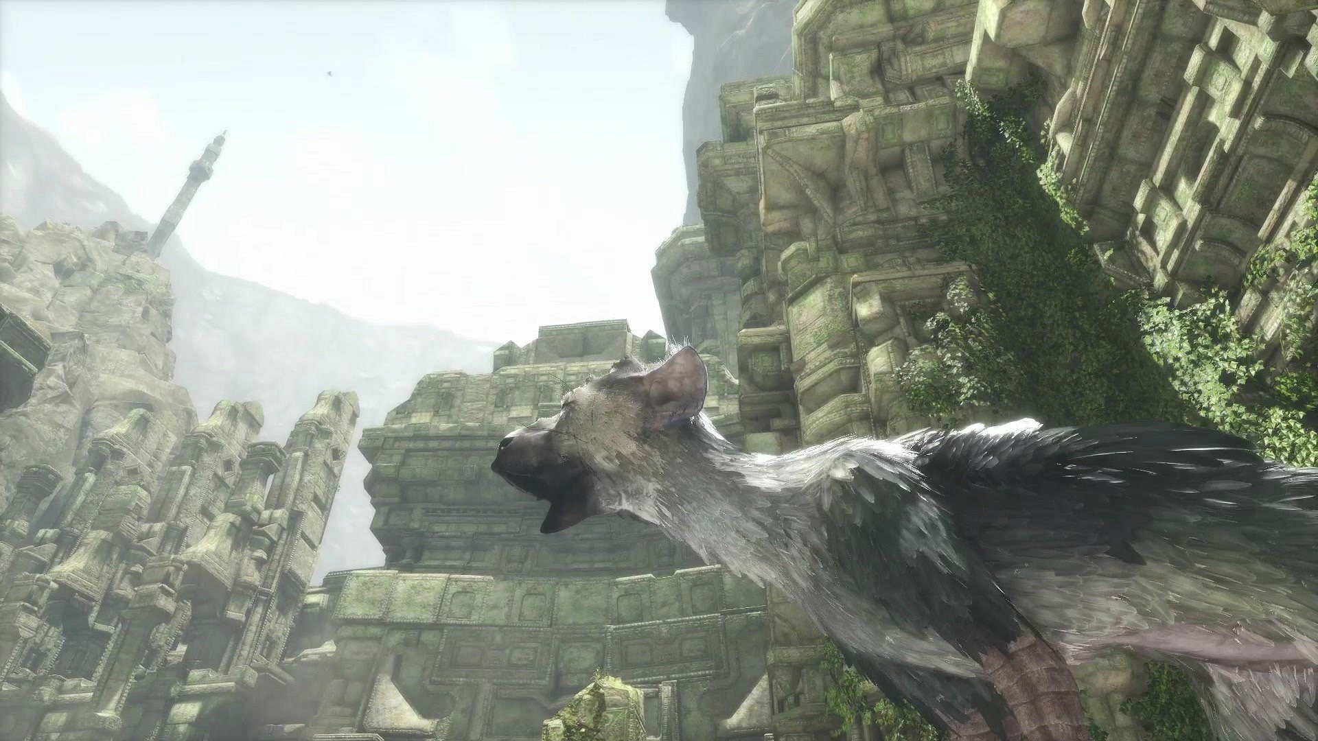 The Last Guardian - Imagen 29